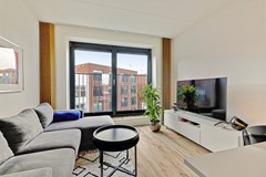Verkocht:Welnastraat 429, 1096 GJ Amsterdam - Foto