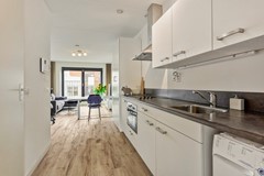 Verkocht:Welnastraat 429, 1096 GJ Amsterdam - Foto