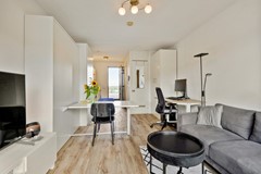 Verkocht:Welnastraat 429, 1096 GJ Amsterdam - Foto