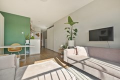 Verkocht:Welnastraat 567, 1096 GJ Amsterdam - Foto