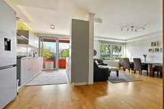 Verkocht: Zevenblad 16, 1422NV Uithoorn