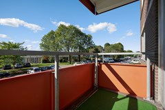 Verkocht:Zevenblad 16, 1422 NV Uithoorn - Foto