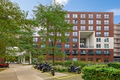 Verkocht: Welnastraat 641, 1096GJ Amsterdam