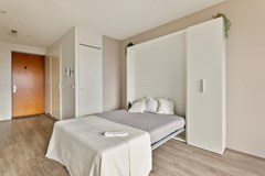 Verkocht:Welnastraat 641, 1096 GJ Amsterdam - Foto