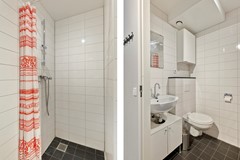 Verkocht:Welnastraat 431, 1096 GJ Amsterdam - Foto