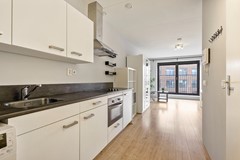 Verkocht: Welnastraat 431, 1096GJ Amsterdam