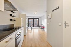 Verkocht:Welnastraat 431, 1096 GJ Amsterdam - Foto