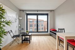 Verkocht:Welnastraat 431, 1096 GJ Amsterdam - Foto