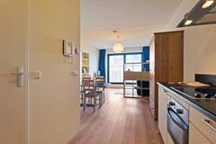 Verkocht: Welnastraat 685, 1096GJ Amsterdam