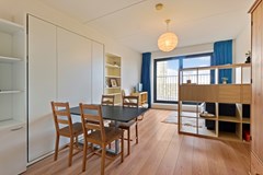 Verkocht: Welnastraat 685, 1096GJ Amsterdam