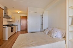 Verkocht:Welnastraat 685, 1096 GJ Amsterdam - Foto