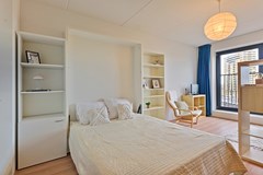 Verkocht:Welnastraat 685, 1096 GJ Amsterdam - Foto