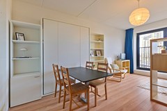 Verkocht:Welnastraat 685, 1096 GJ Amsterdam - Foto