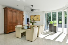 Verkocht:Dokter Mees ten Oeverlaan 28, 3648 XB Wilnis - Foto