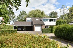 Verkocht:Dokter Mees ten Oeverlaan 28, 3648 XB Wilnis - Foto