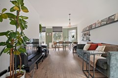 Verkocht:Linnaeusstraat 63-1, 1093 EJ Amsterdam - Foto