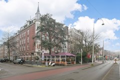 Verkocht: Linnaeusstraat 63-1, 1093EJ Amsterdam