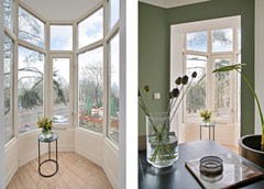 Verkocht:Linnaeusstraat 63-1, 1093 EJ Amsterdam - Foto