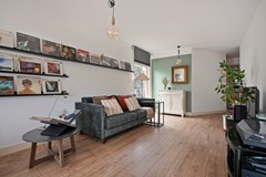 Verkocht:Linnaeusstraat 63-1, 1093 EJ Amsterdam - Foto