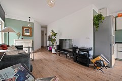 Verkocht:Linnaeusstraat 63-1, 1093 EJ Amsterdam - Foto