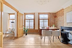 Verkocht:Van Oldenbarneveldtstraat 44-2, 1052 KC Amsterdam - Foto