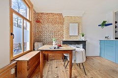 Verkocht:Van Oldenbarneveldtstraat 44-2, 1052 KC Amsterdam - Foto
