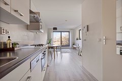 Verkocht:Welnastraat 203, 1096 GJ Amsterdam - Foto