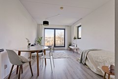 Verkocht:Welnastraat 203, 1096 GJ Amsterdam - Foto