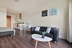 Verkocht:Welnastraat 639, 1096 GJ Amsterdam - Foto