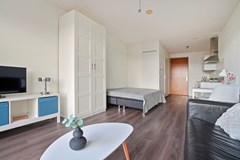 Verkocht:Welnastraat 639, 1096 GJ Amsterdam - Foto