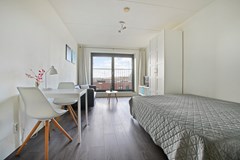 Verkocht:Welnastraat 639, 1096 GJ Amsterdam - Foto