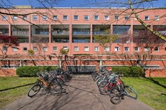 Verkocht:KNSM-Laan 737, 1019 LJ Amsterdam - Foto