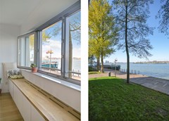 Verkocht:KNSM-Laan 737, 1019 LJ Amsterdam - Foto