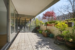 Verkocht:KNSM-Laan 737, 1019 LJ Amsterdam - Foto