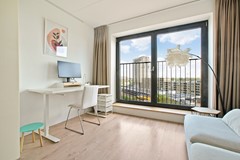 Verkocht:Welnastraat 687, 1096 GJ Amsterdam - Foto