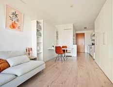 Verkocht:Welnastraat 687, 1096 GJ Amsterdam - Foto