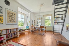 Onder bod:Warmondstraat 43-3, 1058 KP Amsterdam - Foto