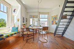 Onder bod:Warmondstraat 43-3, 1058 KP Amsterdam - Foto