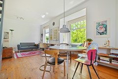 Onder bod:Warmondstraat 43-3, 1058 KP Amsterdam - Foto