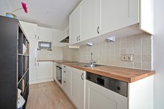 Verkocht:Tielstraat 103, 1107 RC Amsterdam - Foto