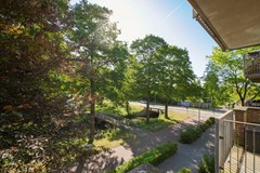 Verkocht: Tielstraat 103, 1107RC Amsterdam