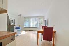 Verkocht:Tielstraat 103, 1107 RC Amsterdam - Foto