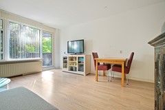 Verkocht:Tielstraat 103, 1107 RC Amsterdam - Foto
