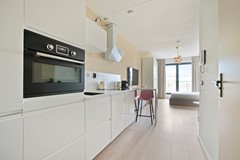 Verkocht:Welnastraat 583, 1096 GJ Amsterdam - Foto