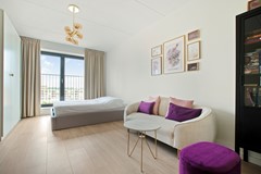 Verkocht:Welnastraat 583, 1096 GJ Amsterdam - Foto