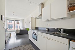 Verkocht:Welnastraat 473, 1096 GJ Amsterdam - Foto