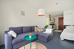 Verkocht:Welnastraat 473, 1096 GJ Amsterdam - Foto