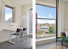 Verkocht:Welnastraat 473, 1096 GJ Amsterdam - Foto