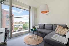 Verkocht:Welnastraat 473, 1096 GJ Amsterdam - Foto