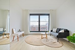 Onder bod: Welnastraat 643, 1096GJ Amsterdam